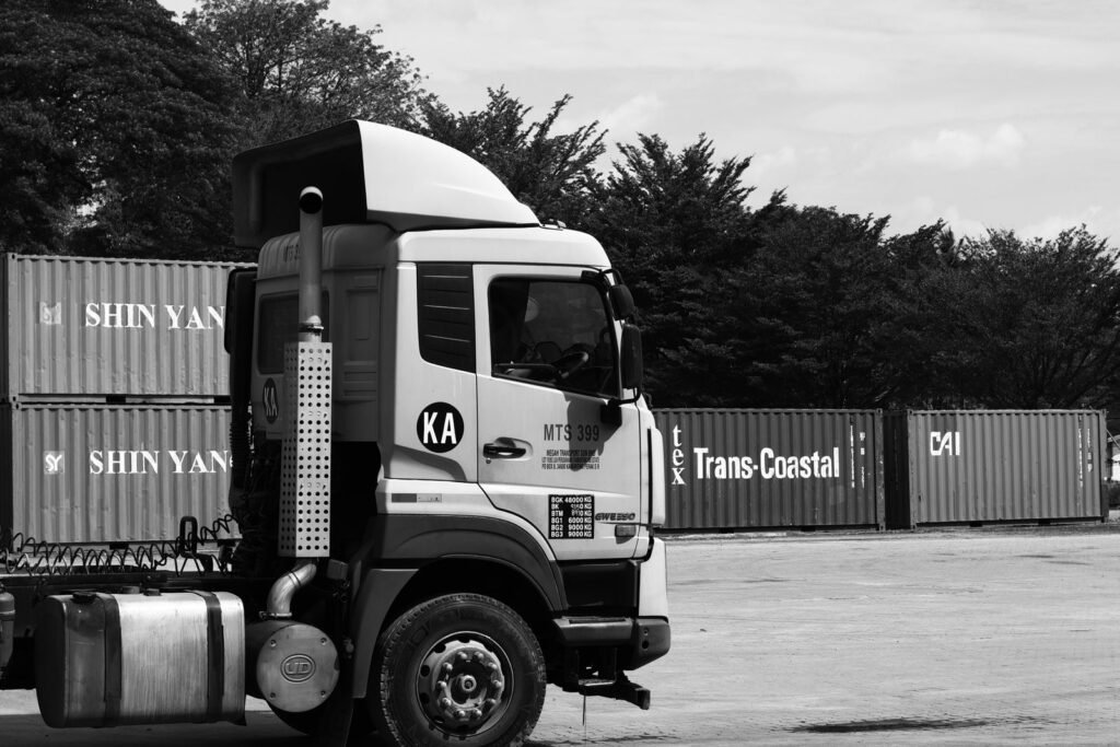 Carga pesada y liviana - ICCO Cargo Express
