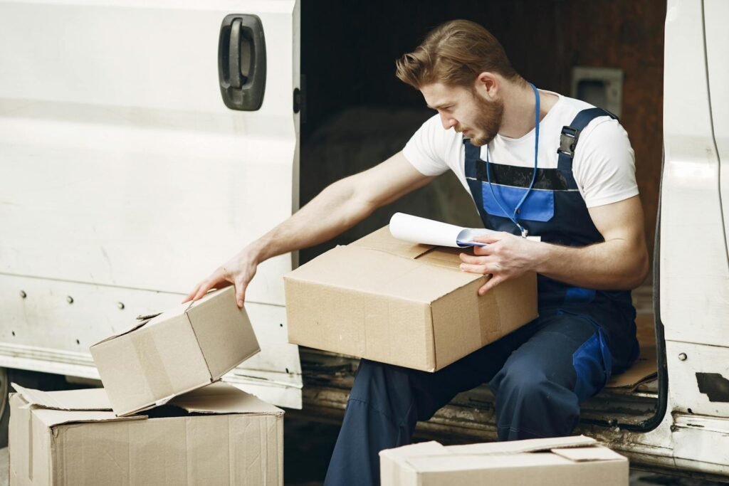 Envio de encomiendas - ICCO Cargo Express